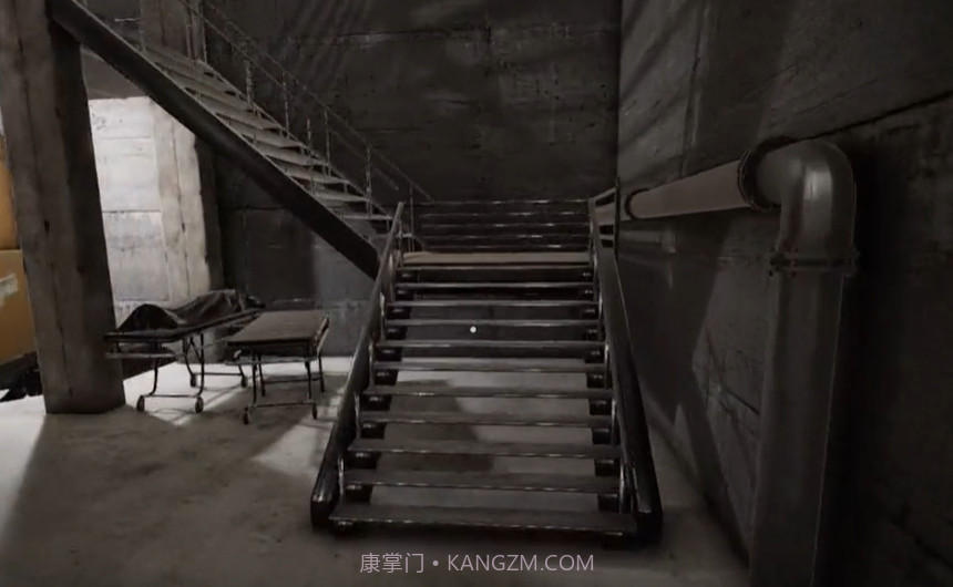 狱长模拟器截图2 狱长模拟器截图2