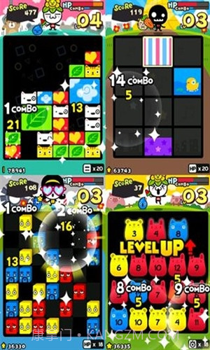 猜谜家族:Puzzle Family截图6 猜谜家族:Puzzle Family截图6