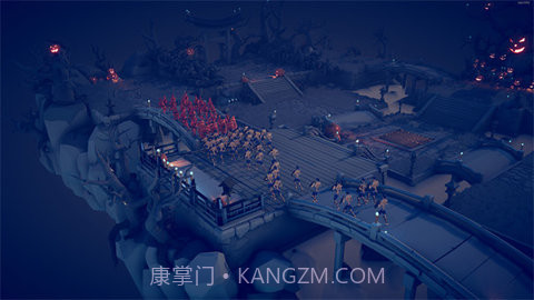 全面战争模拟器无限钻石截图3