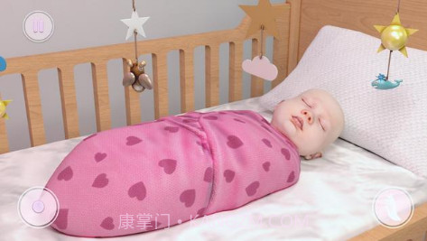 孕妇模拟器2截图3