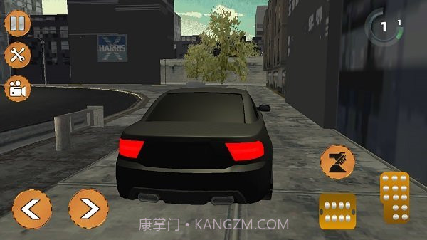 极速飞车狂飙截图3