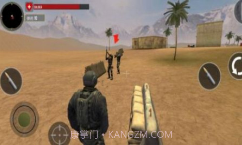 精英突袭截图1 精英突袭截图1