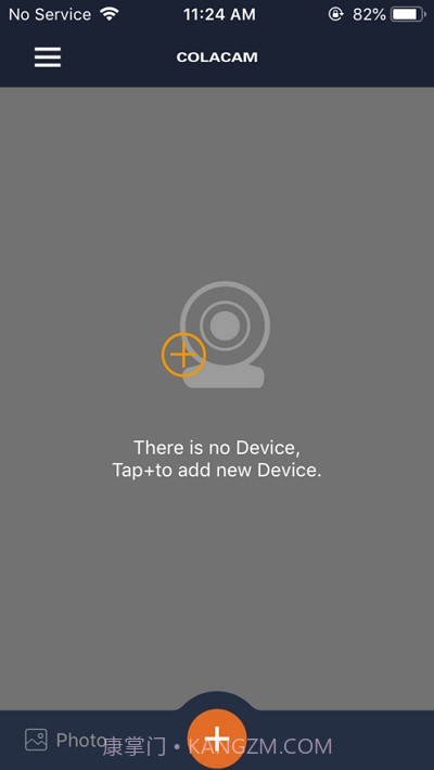 COLACAM最新版截图2 COLACAM最新版截图2