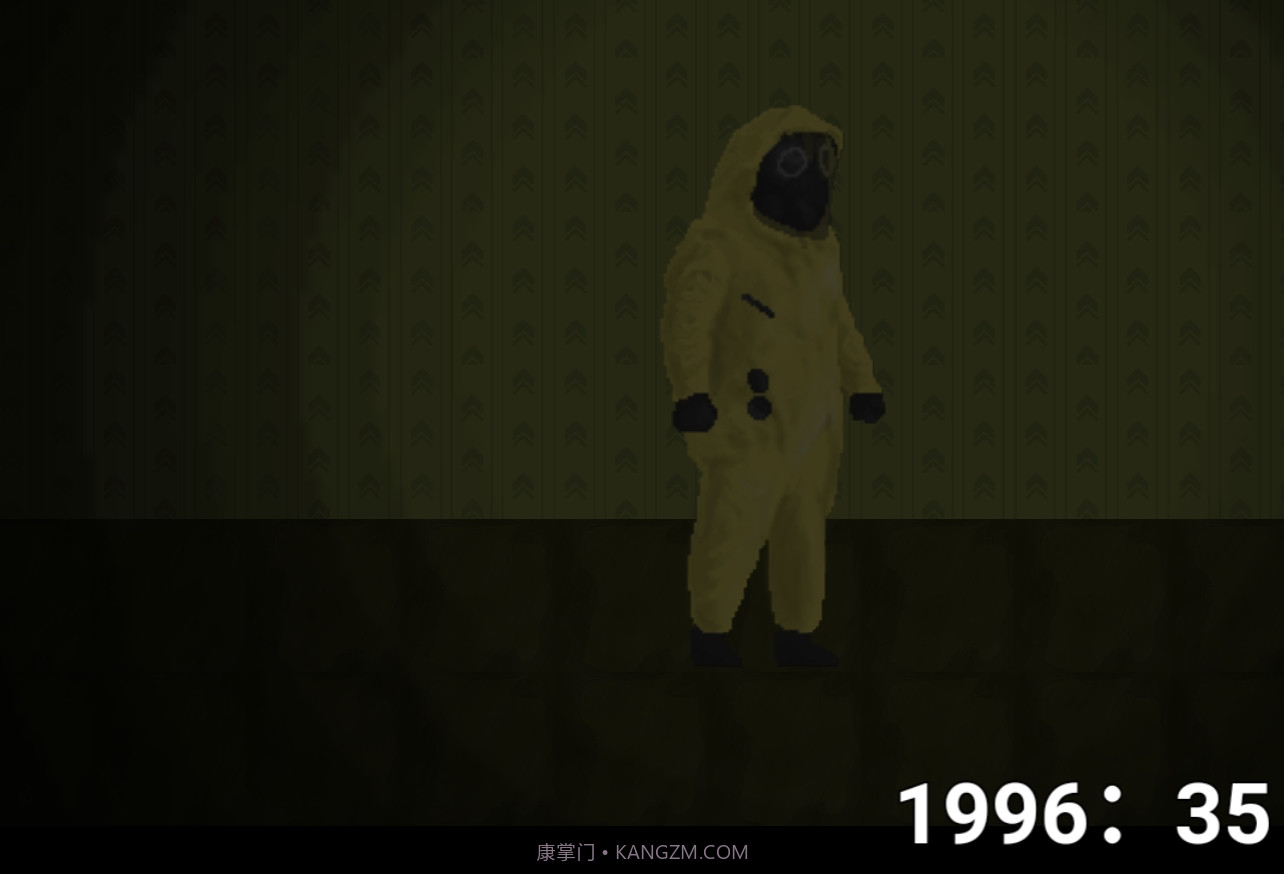 逃离后室深度恐惧截图4