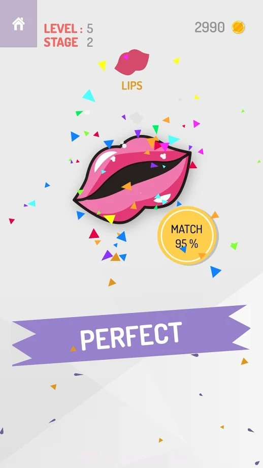 剪纸艺术拼图截图3