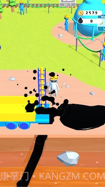 石油资本家截图2 石油资本家截图2