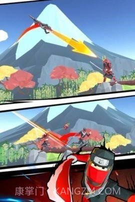 刺客联盟3DAPP截图3