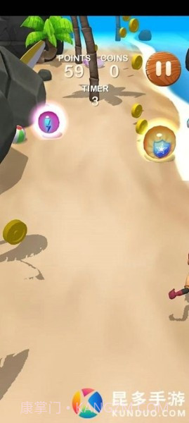 无尽飞行点截图4