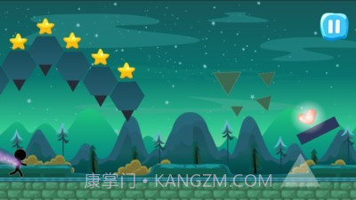 梦幻火柴人截图4 梦幻火柴人截图4