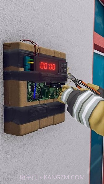 拆弹模拟器截图2 拆弹模拟器截图2