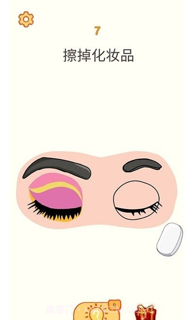 宝宝思考力锻炼截图1 宝宝思考力锻炼截图1