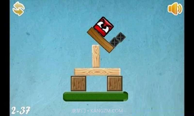 疯狂的盒子2截图3 疯狂的盒子2截图3