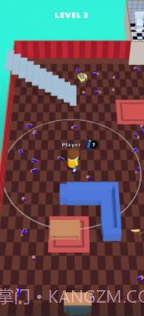 冲击波大逃杀截图3