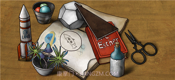 迷失岛3v2.3截图2