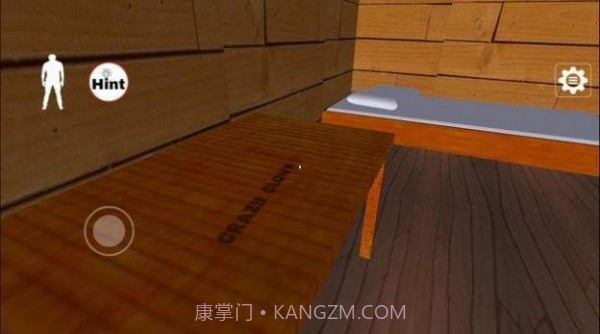 疯狂小丑恐怖屋逃生截图2 疯狂小丑恐怖屋逃生截图2