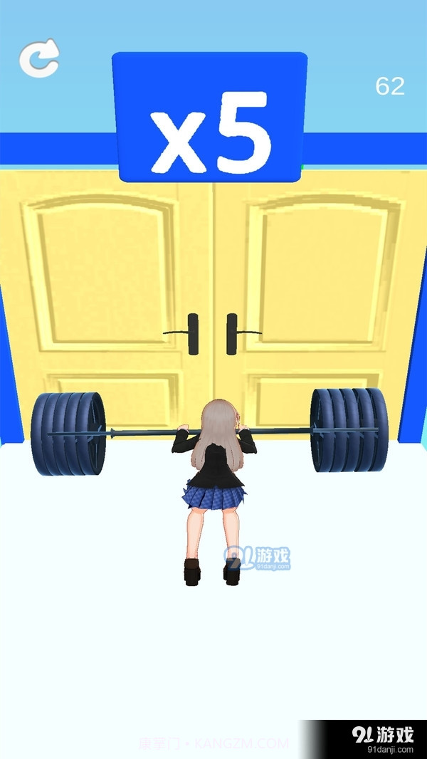 最强小妹妹截图2