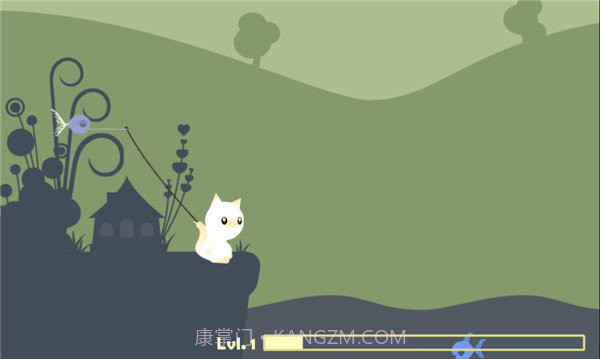 小猫钓鱼内置菜单截图3