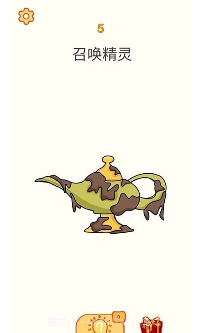 宝宝思考力锻炼截图2 宝宝思考力锻炼截图2