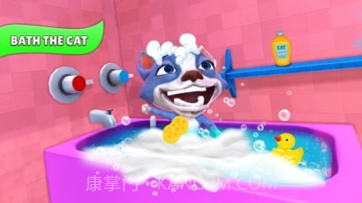 我的虚拟猫截图2