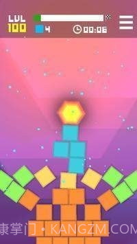 六角塔瓷砖截图1