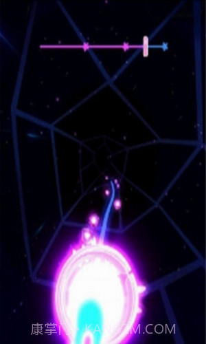 炫彩光环冲刺截图1 炫彩光环冲刺截图1