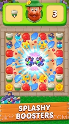 城市花园截图2 城市花园截图2