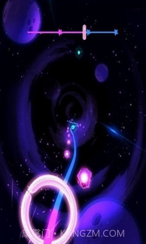 炫彩光环冲刺截图2 炫彩光环冲刺截图2