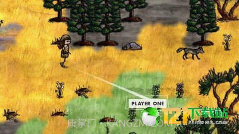 One Hour One Life截图2 One Hour One Life截图2