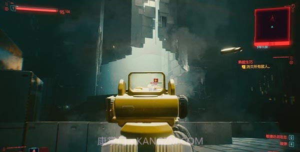 赛博朋克20772.0截图3 赛博朋克20772.0截图3