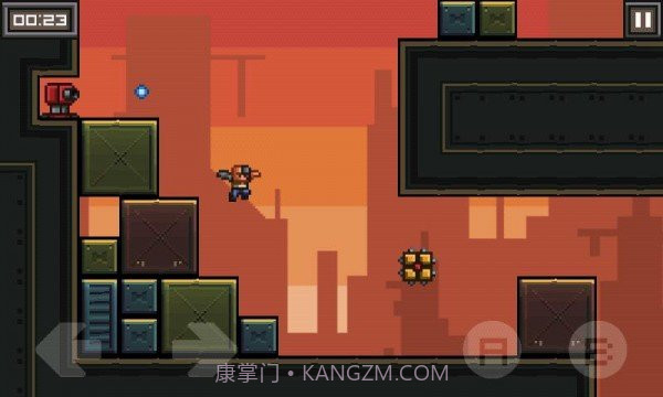 邪恶联盟截图3 邪恶联盟截图3