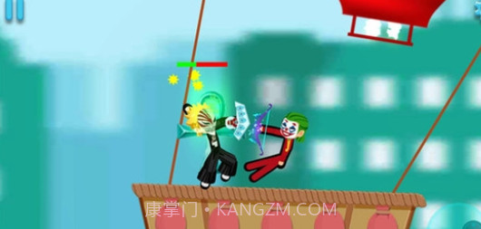 闪电对决中文版截图1 闪电对决中文版截图1