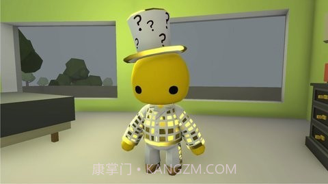 小黄人生存截图2 小黄人生存截图2