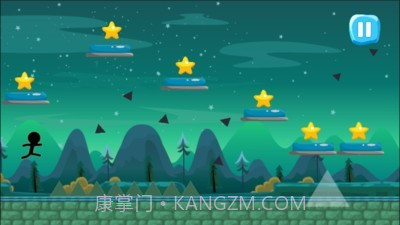 梦幻火柴人截图1 梦幻火柴人截图1