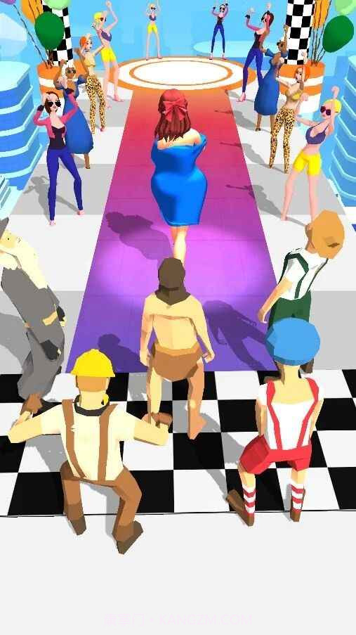 诱惑大挑战最新版截图3 诱惑大挑战最新版截图3