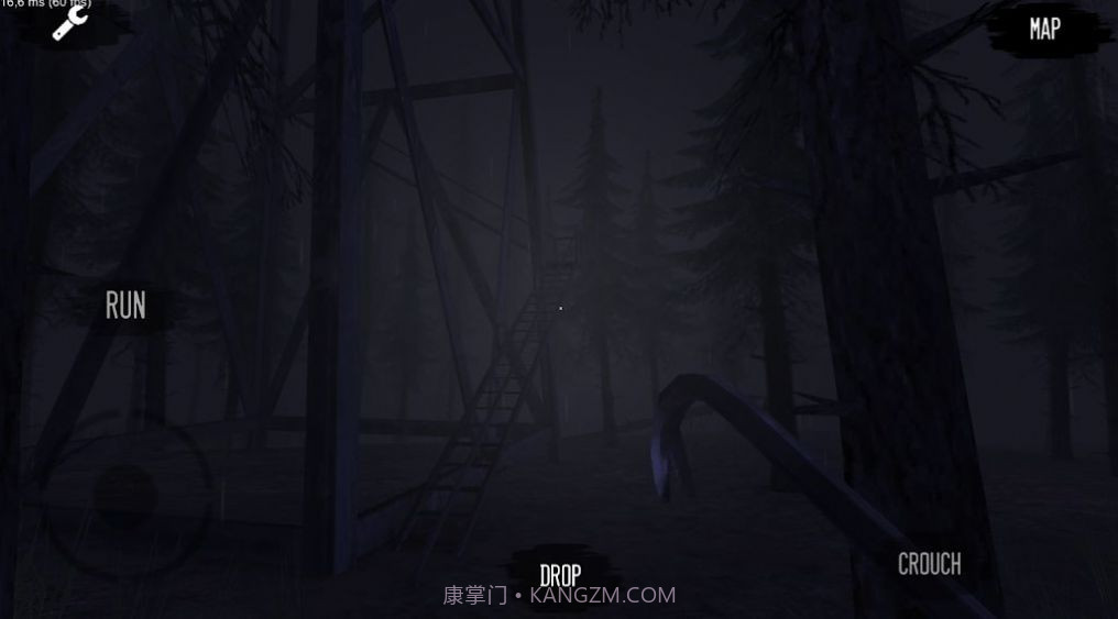 恐怖地带水管头截图2 恐怖地带水管头截图2