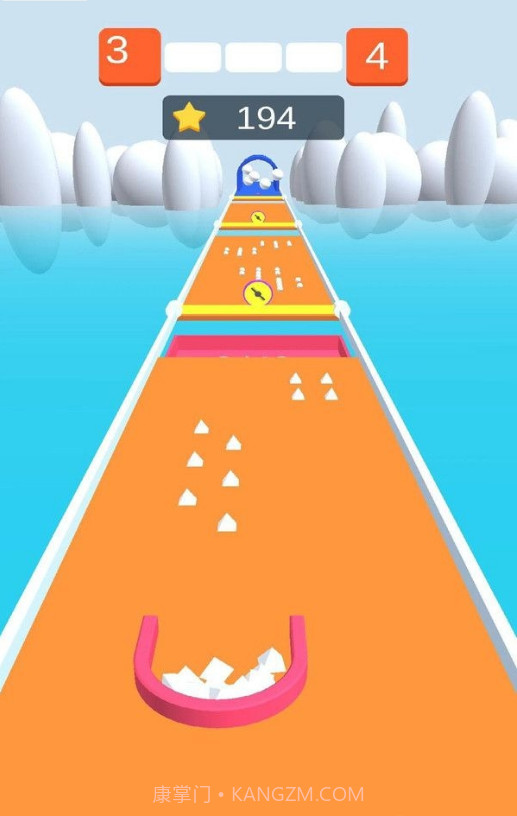 收集雪球APP截图1 收集雪球APP截图1