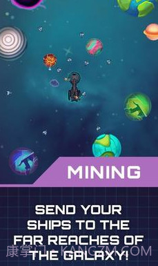 放置星球矿工截图4 放置星球矿工截图4