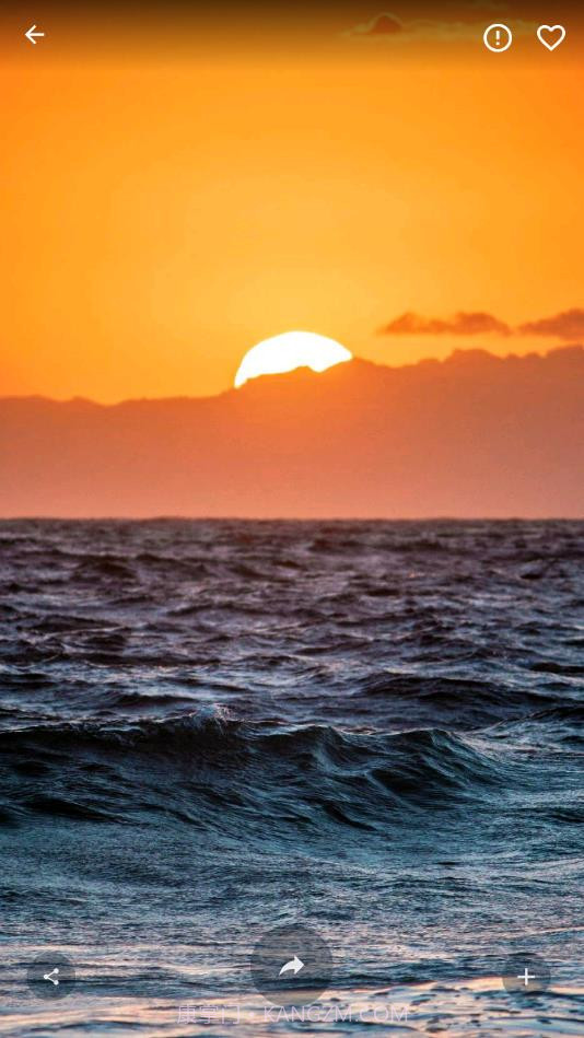 4K3D动态壁纸截图1