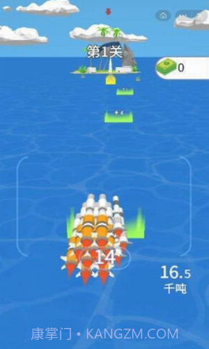 暴走的子弹截图3 暴走的子弹截图3