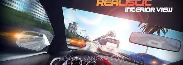 世界顶级赛车手截图3 世界顶级赛车手截图3