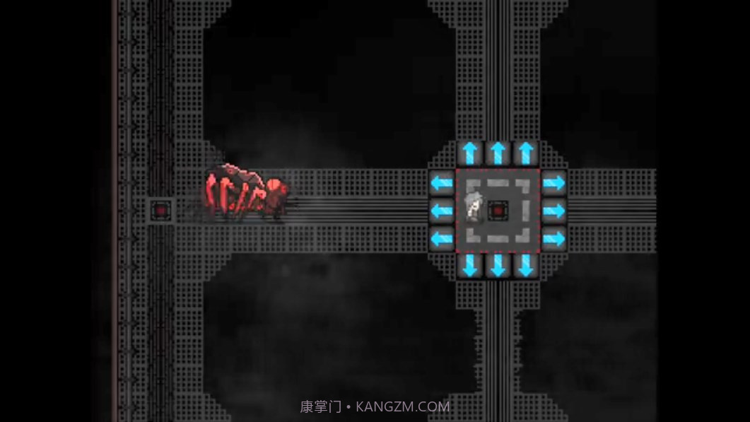 奈落2截图3 奈落2截图3