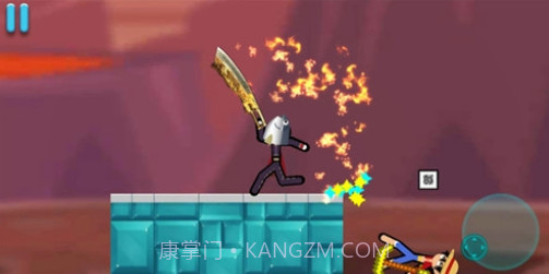 闪电对决中文版截图2 闪电对决中文版截图2