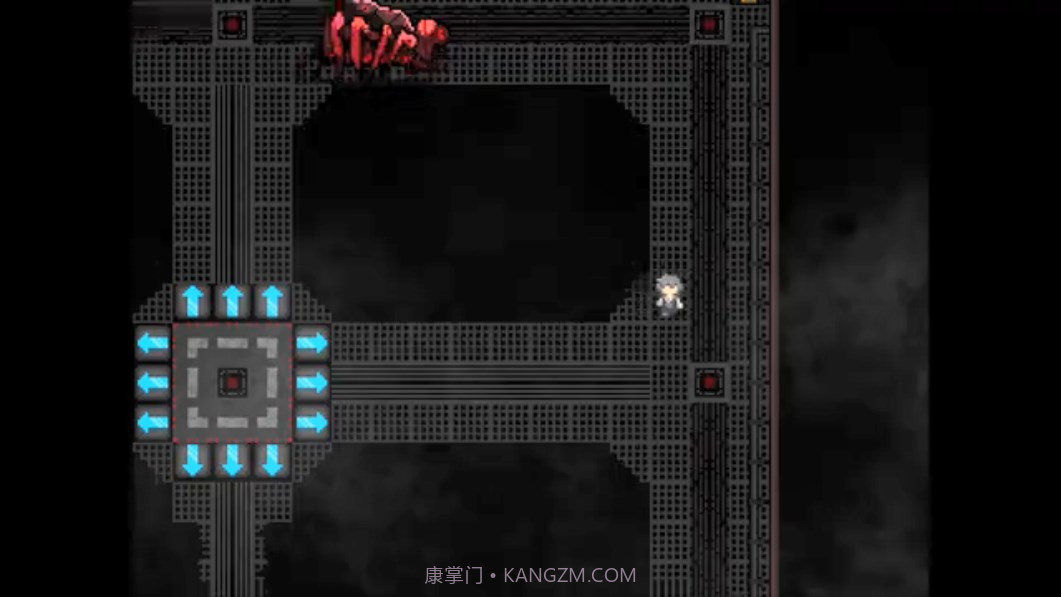 奈落2截图2 奈落2截图2