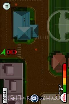 疯狂停车 Parking Frenzy截图3 疯狂停车 Parking Frenzy截图3