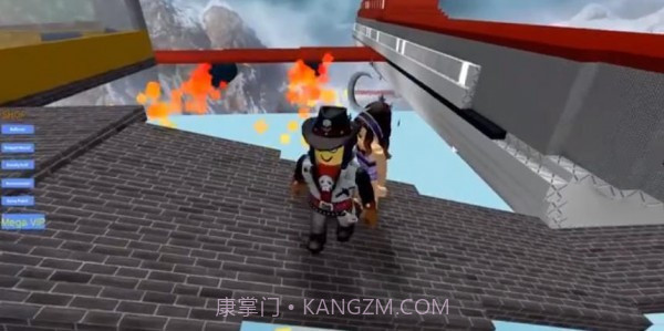 空难模拟器截图2 空难模拟器截图2