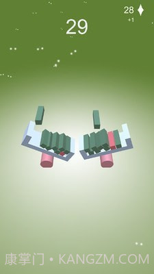 平衡跷跷板截图2 平衡跷跷板截图2