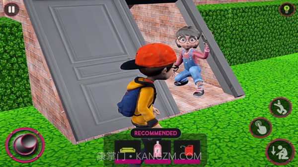 邪恶校园老师截图2 邪恶校园老师截图2