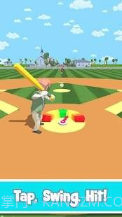 棒球花花公子截图4 棒球花花公子截图4