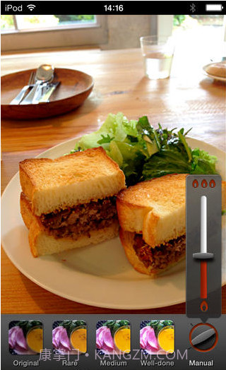 佳肴相机截图4 佳肴相机截图4