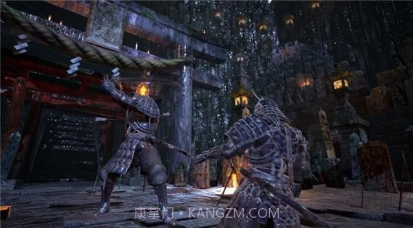 修罗道截图4 修罗道截图4